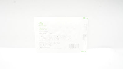 Mölnlycke 290799 Mepitel Silicone Dressing with Safetac Technology 3 x 4inch